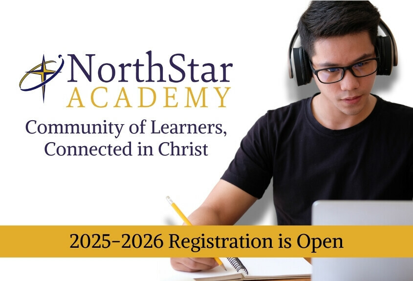 NorthStar Academy Canada, Community of Learners, Connected in Christ